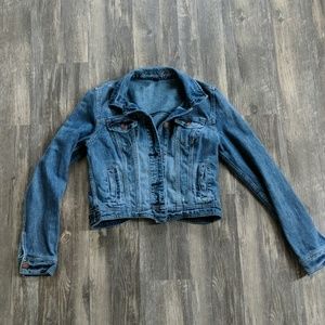 American Eagle Jean Jacket